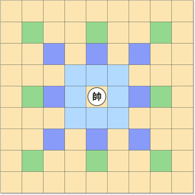 帥の動きイメージ画像