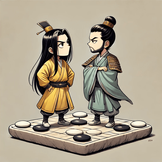 軍儀イメージ画像